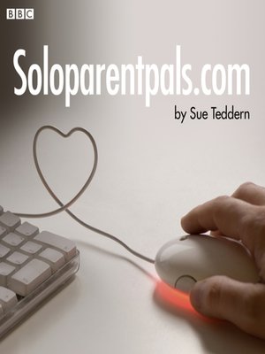 cover image of Soloparentpals.Com  Series 4